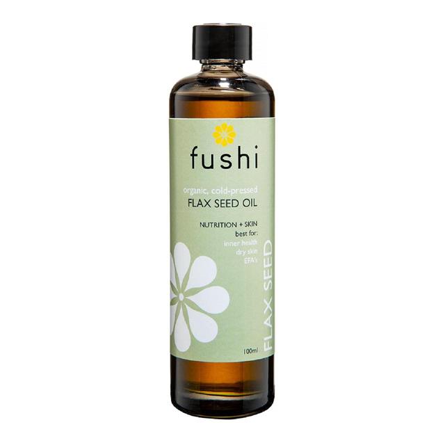 Fushi Flax Seed Oil 100ml
