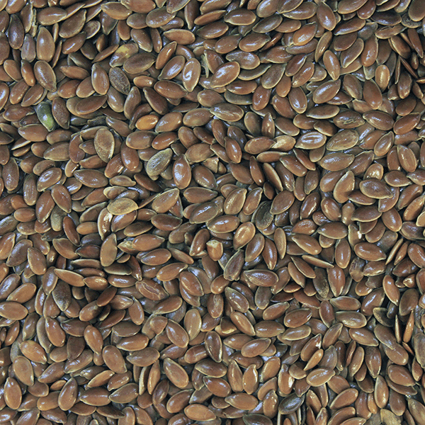 True Organic Brown Linseed (Flaxseed) 1kg