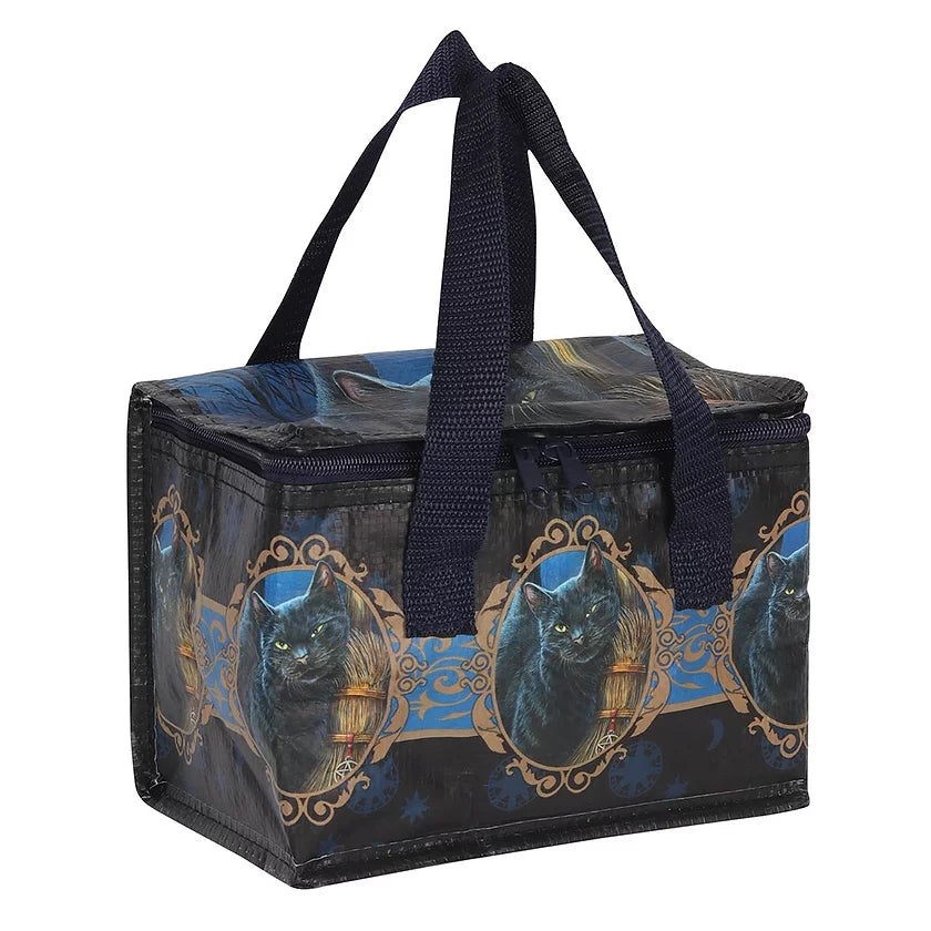 Lisa Parker "Brush with Magic" Lunch Bag