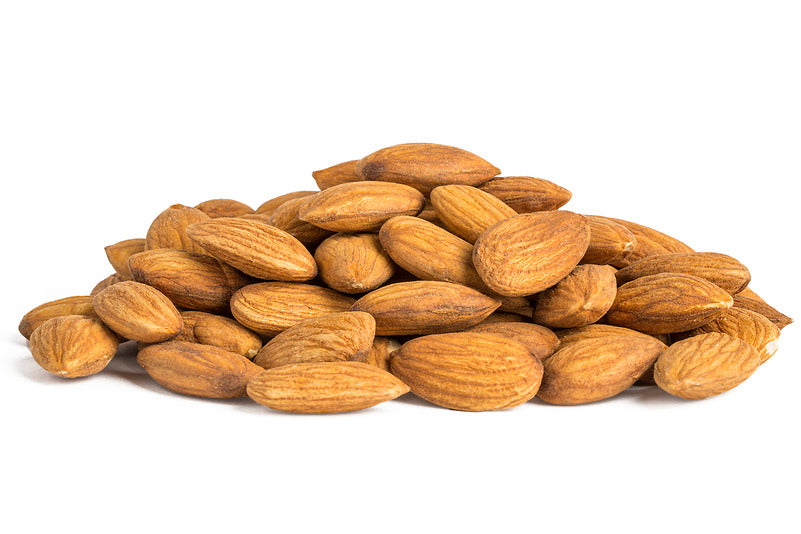 True Organic Almonds 250g
