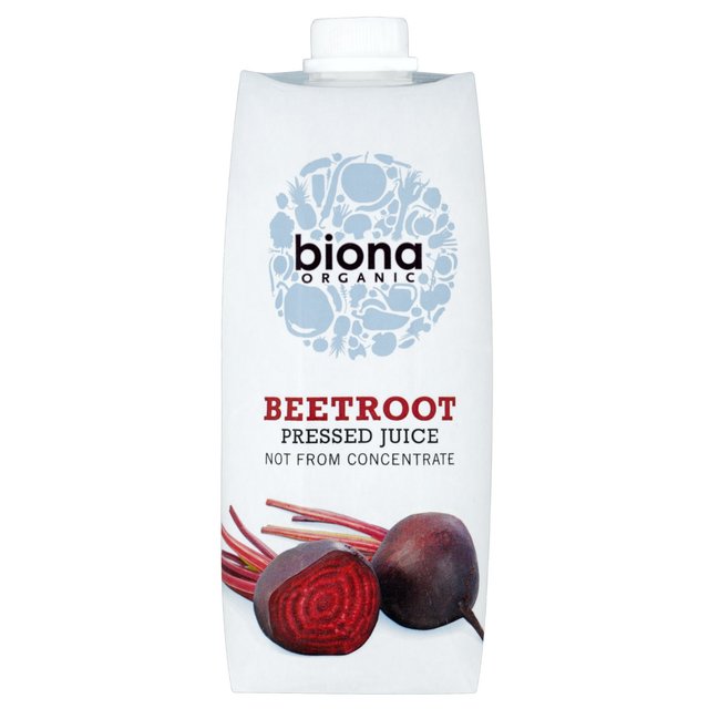 Biona Beetroot Juice