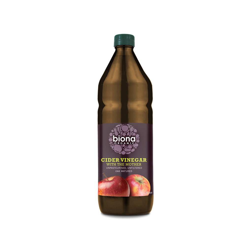 Biona Organic Apple Cider Vinegar