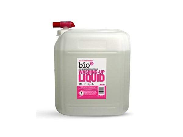 Bio D Washing Up Liquid w/Grapefruit