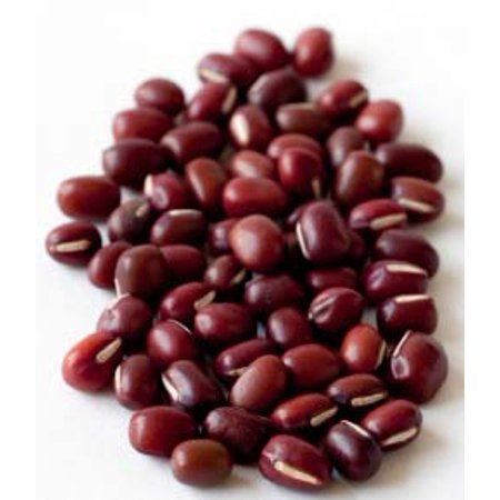 Rainbow Organic Aduki Beans 500g