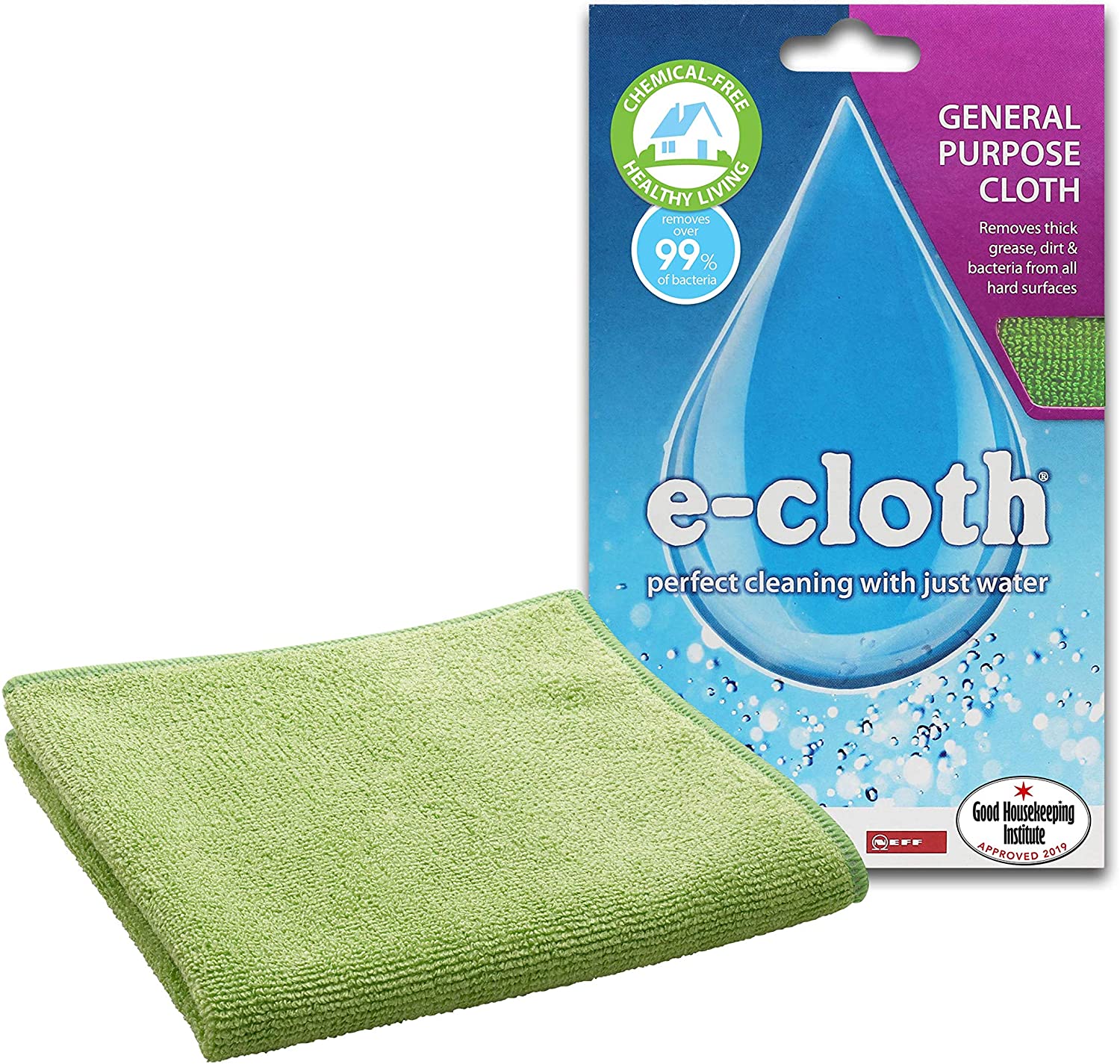 E-Cloth General Purpose Cloth (1)