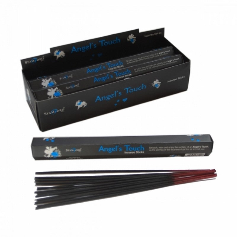 Incense Sticks - Angel&