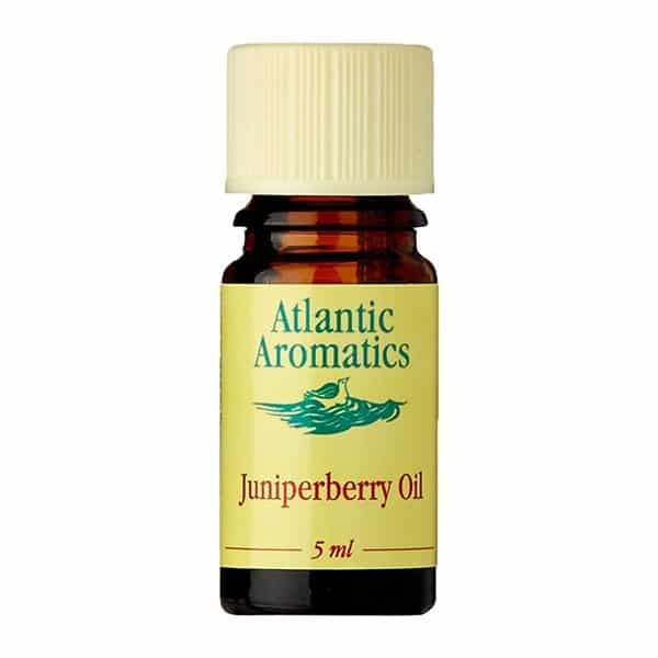 Atlantic Aromatics Juniperberry Oil Organic