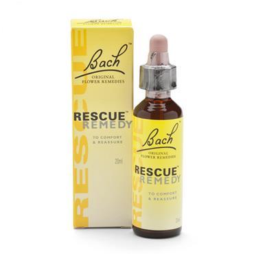 Nelsons Rescue Remedy Drops 20ml
