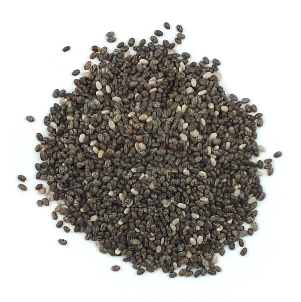 True Chia Seeds Prepack (250g)