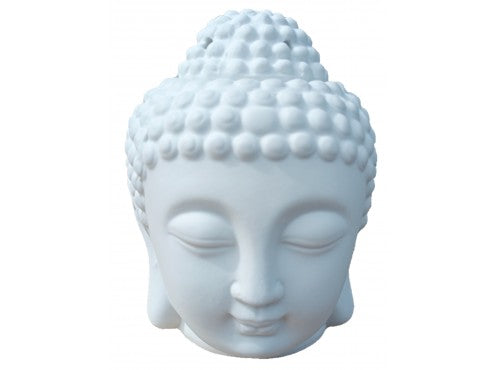 Ceramic Buddha Oil Burner