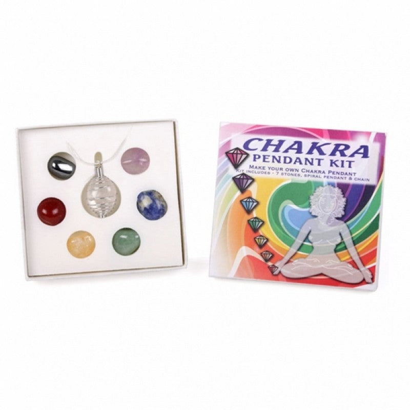 Chakra Pedant Kit