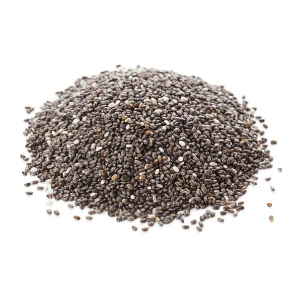 True Organic Chia Seeds - 250g