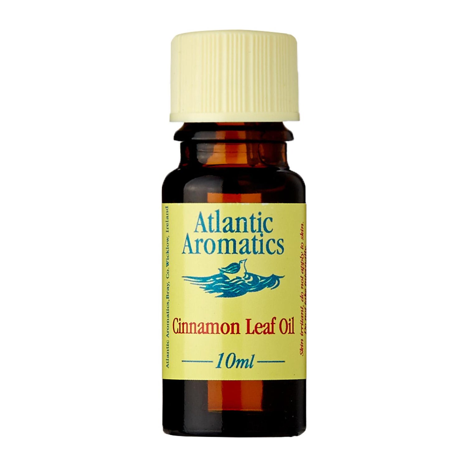 Atlantic Aromatics Cinnamon Leaf Oil Organic