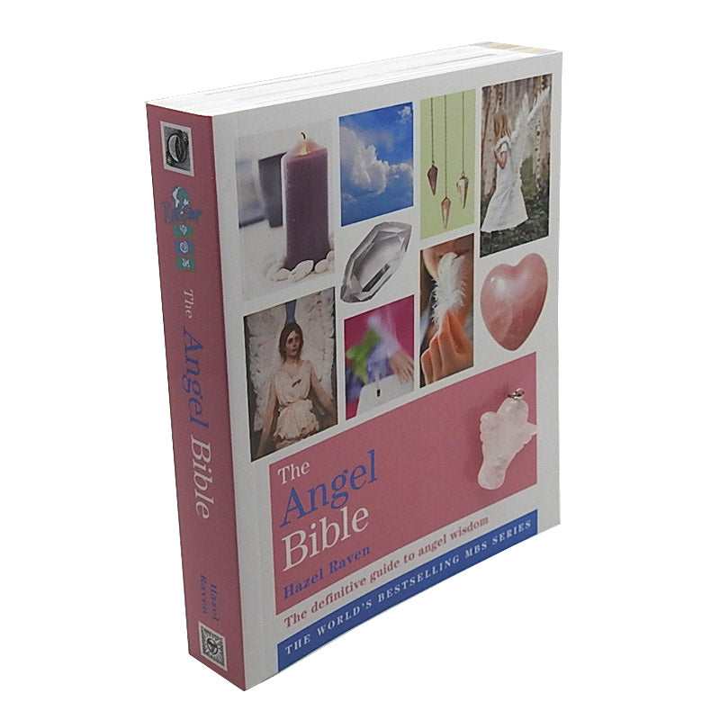 The Angel Bible