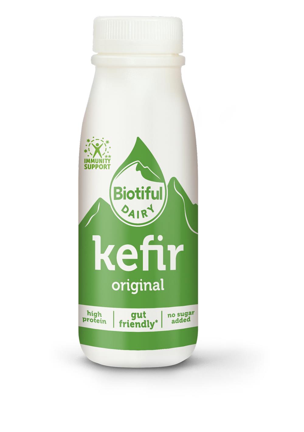 Biotiful Organic Kefir