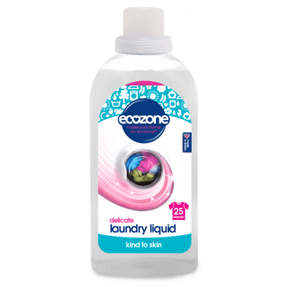 Ecozone Laundry Liquid 750ml