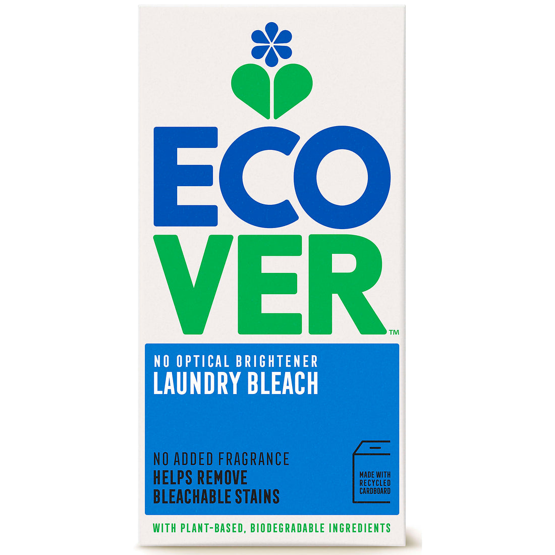 Ecover Laundry Bleach 400g