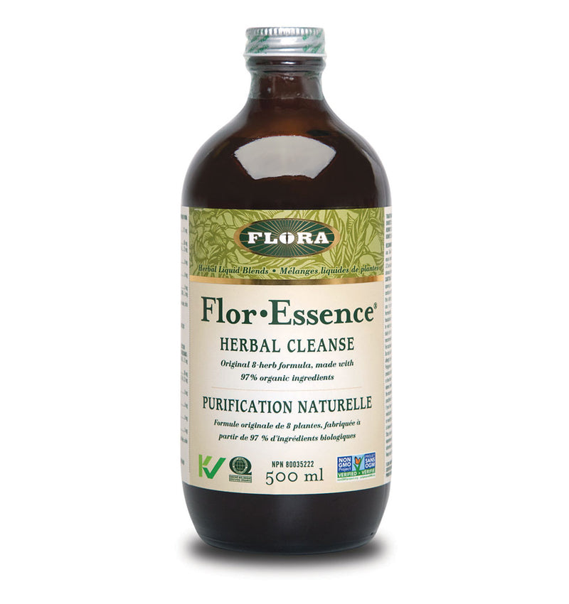 Flor Essence (500ml)