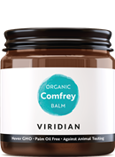 Viridian Comfrey Balm 60ml