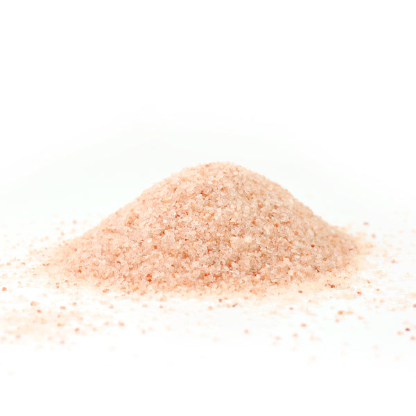 True Himalayan Pink Salt (Fine) (750g) Tub