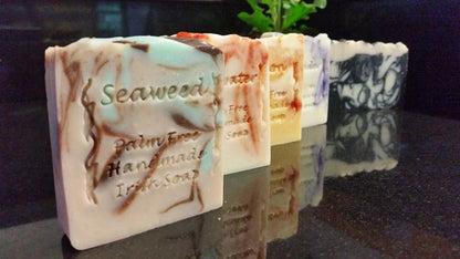 Palm Oil Free Variety Soap