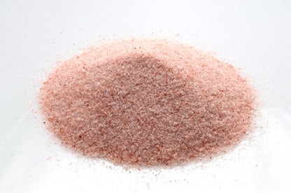 Minton &amp; Donello Pink Himalayan Salt (Fine) 750g