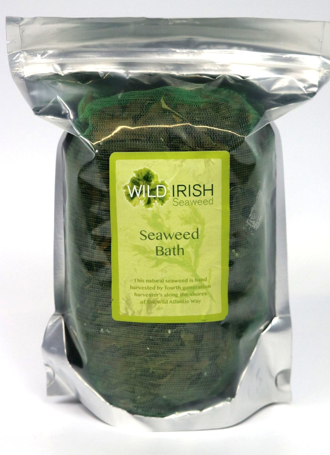Wild Irish Seaweed - Seaweed Bath 200g