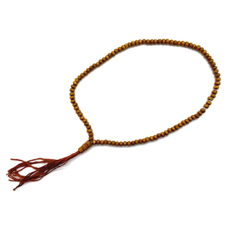 Meditation Beads (Fig)