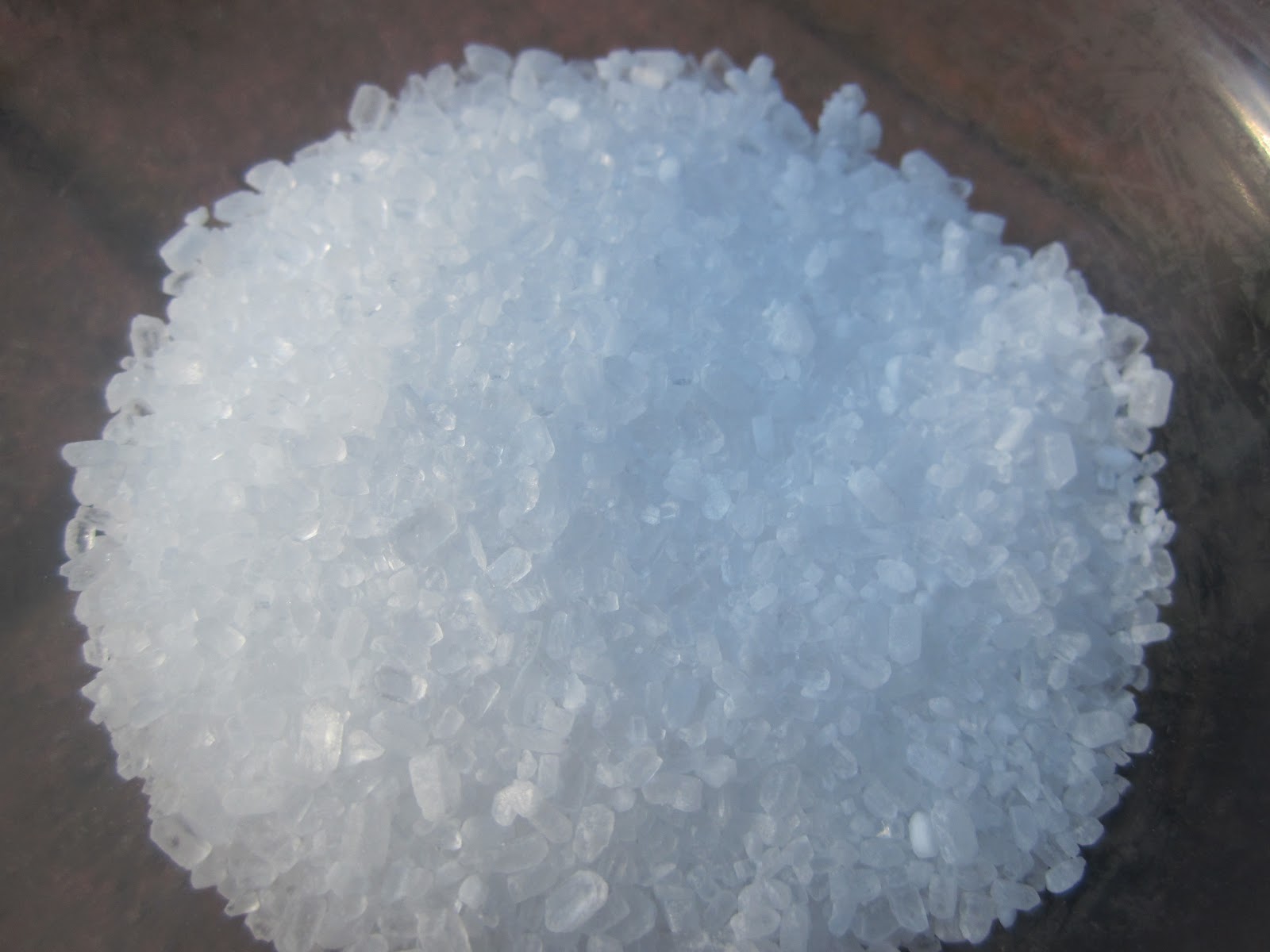 True Epsom Salt Prepack Tub (750g)