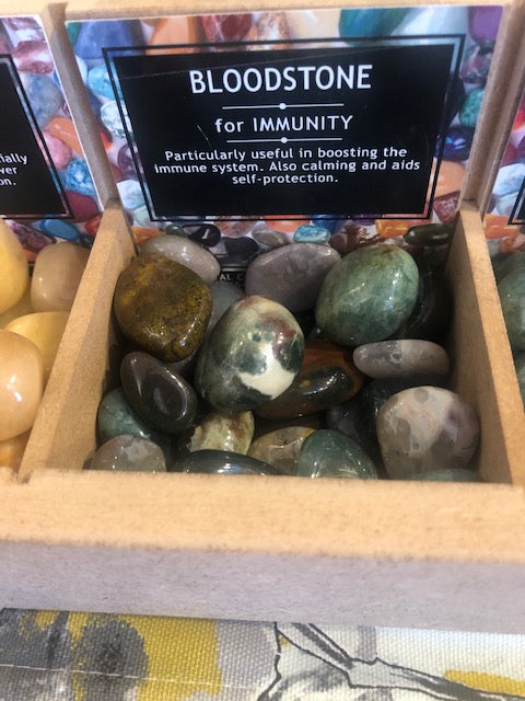 Gemstones Medium