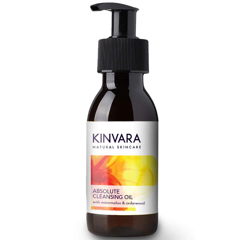 Kinvara Absolute Cleansing Oil (100ml)