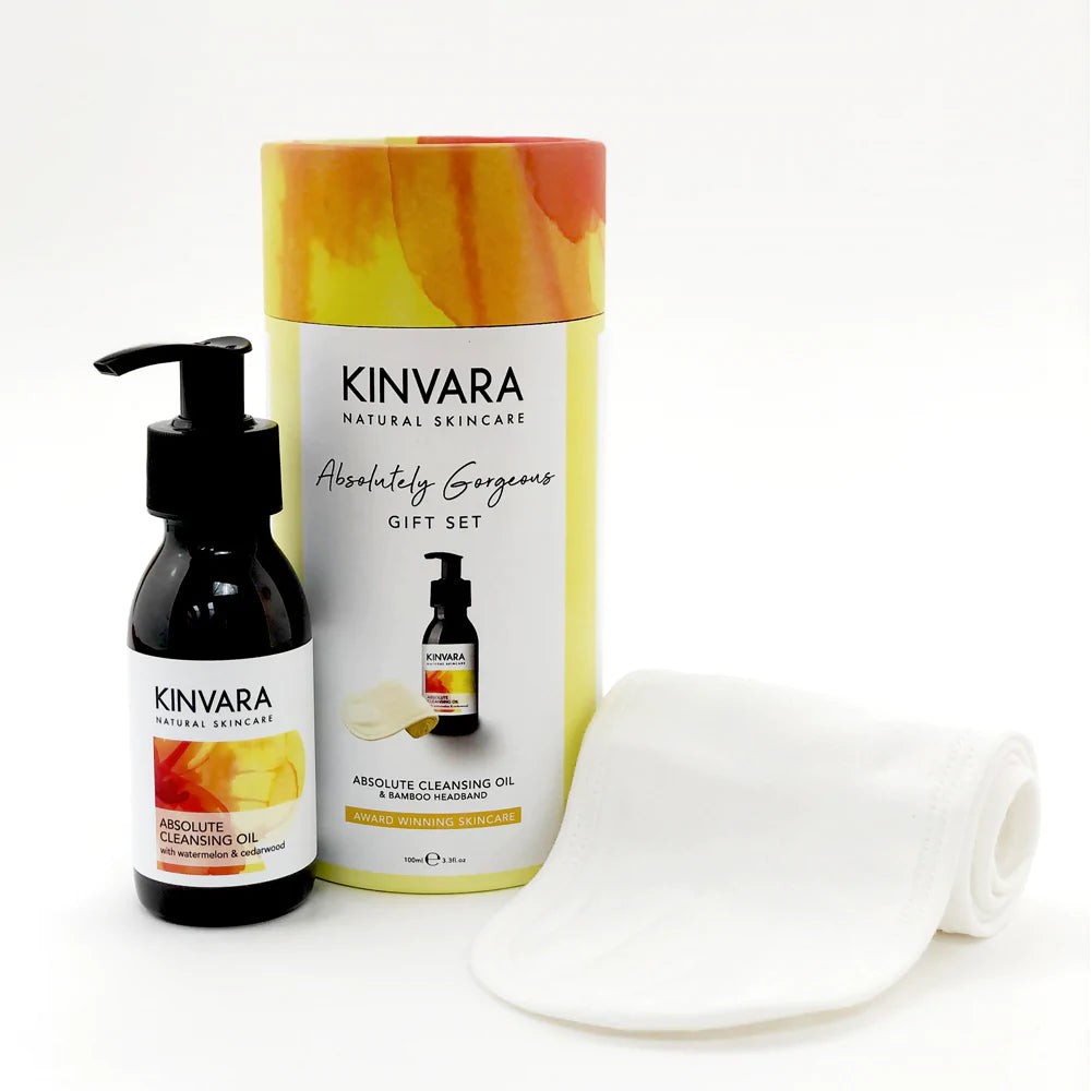 Kinvara Absolutely Gorgeous Gift Set