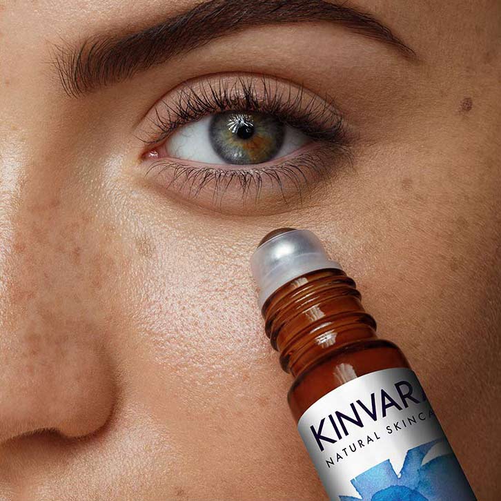 Kinvara Eye Wow! Eye Serum 10ml