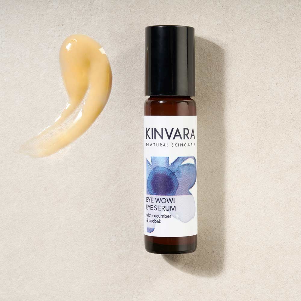 Kinvara Eye Wow! Eye Serum 10ml