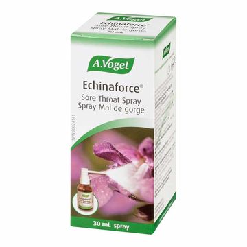 A. Vogel Echinaforce Throat Spray