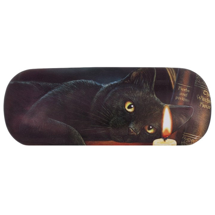 Glasses Case - Witching Hour by Lisa Parker