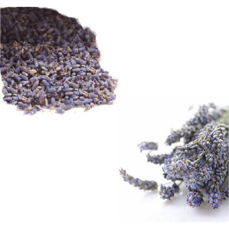 Lavender Buds Dried 20gm Bag