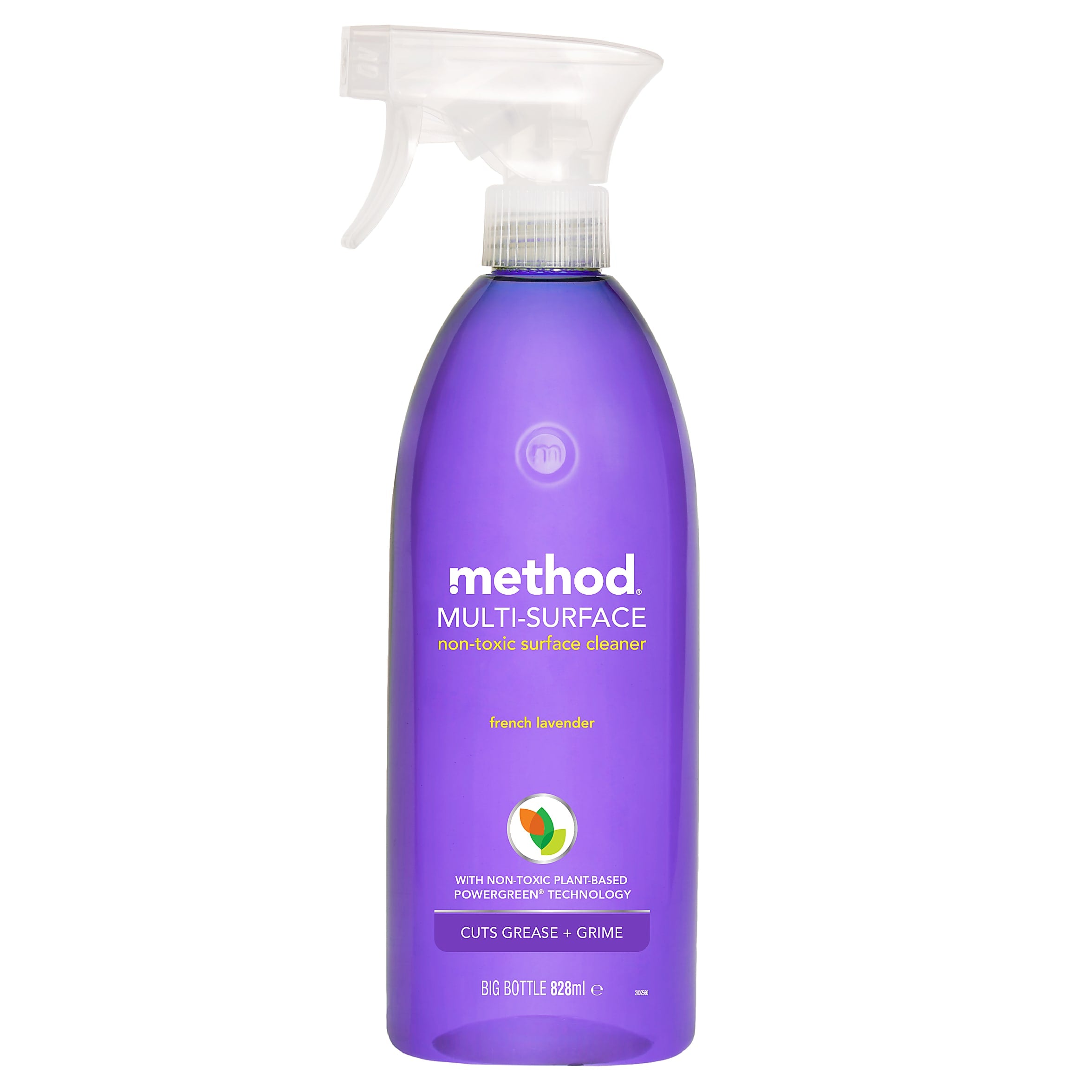 Method Multi-Surface Non-Toxic Surface Cleaner (French Lavender) 828ml