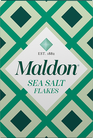 Maldon Sea Salt Flakes 250g