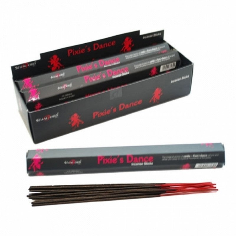 Incense Sticks - Pixie&