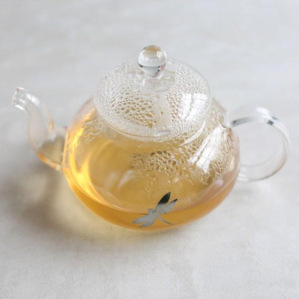 Dragonfly Organic Swirling Mist Organic White Tea Tea (20 T/Bags)