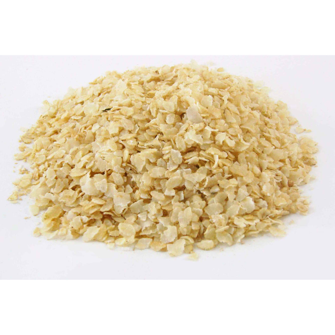 True Organic Quinoa Flakes (500g)