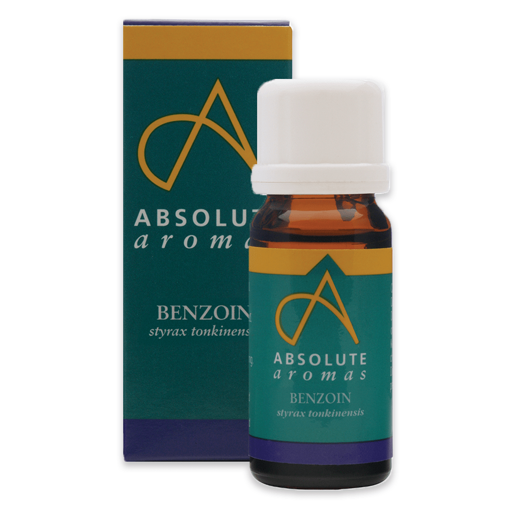 Absolute Aromas Benzoin 40% Dilution Oil 10ml