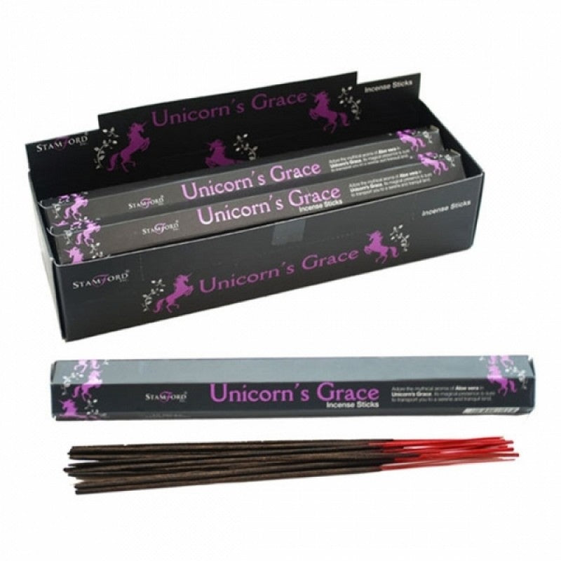 Incense Sticks - Unicorn&