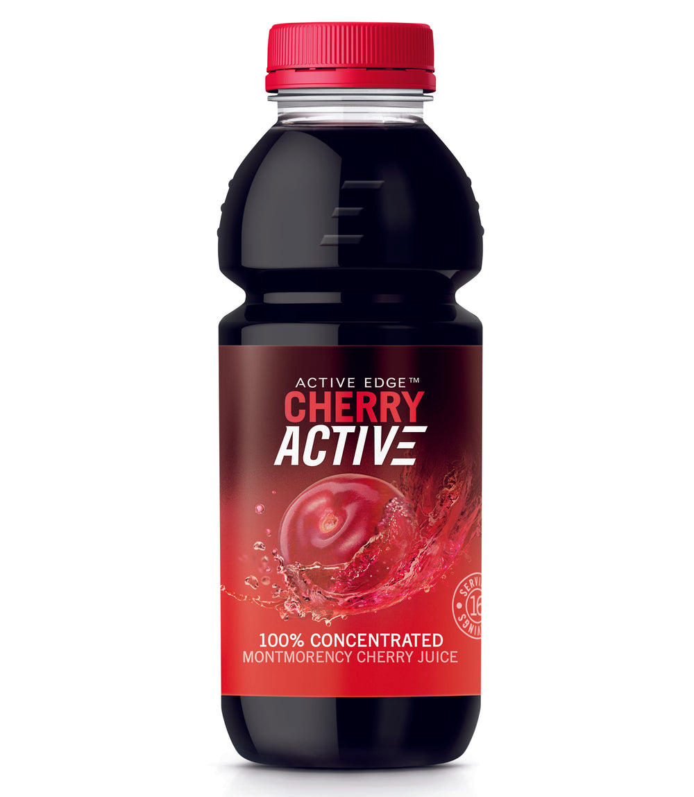 Active Edge Cherry Active Montmorency Cherry Juice 473ml