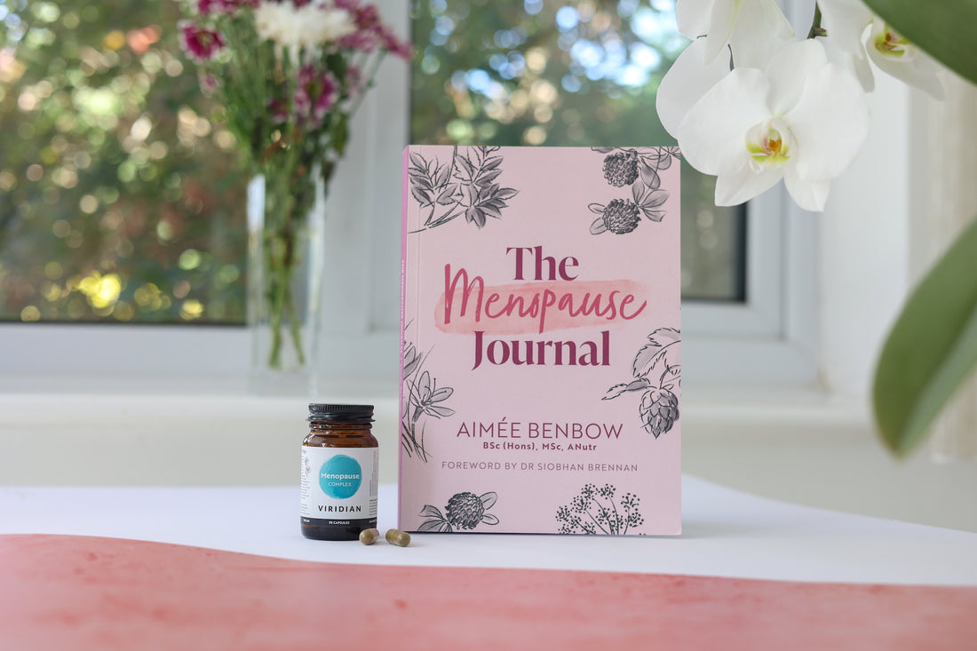 The Menopause Journal