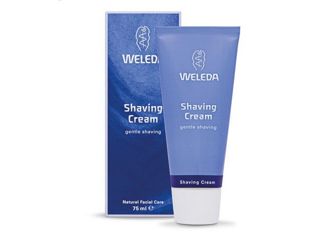 Weleda Men Shaving Cream 75ml