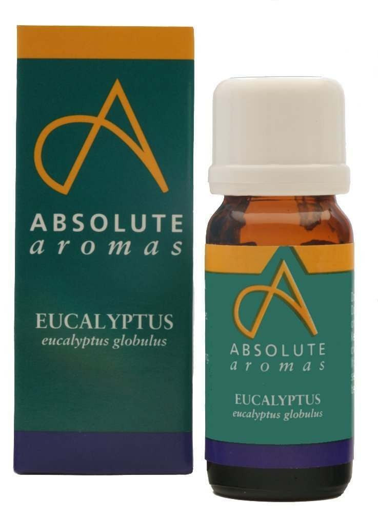 Absolute Aromas Eucalyptus - Citriodora