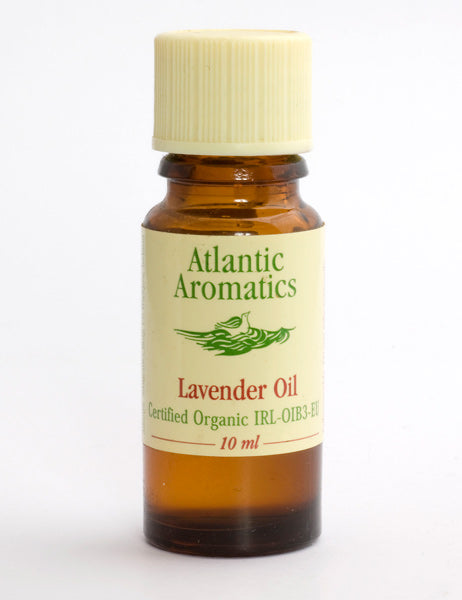 Atlantic Aromatics Lavender Oil