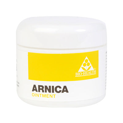 Bio-Health Arnica Ointment Tub 42gms